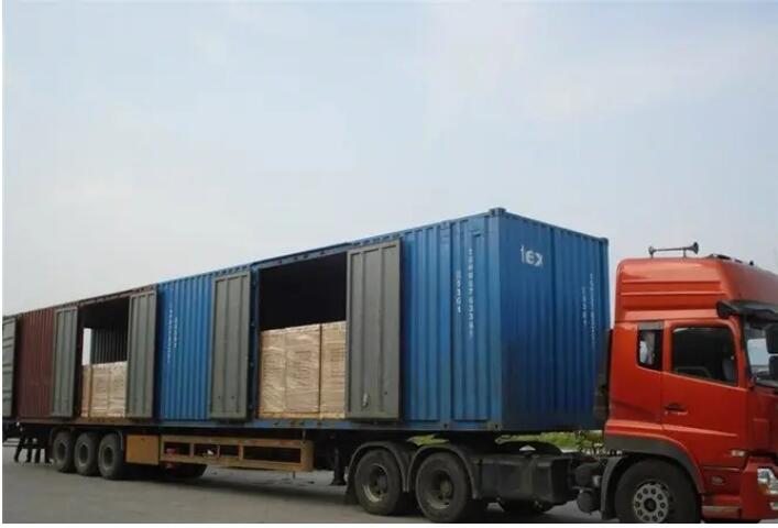 泉州到阳谷县整车运输