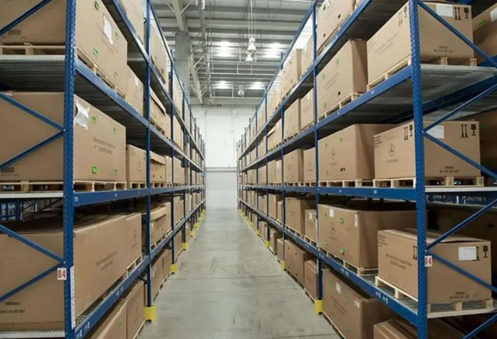 泉州到阳谷县货物仓储