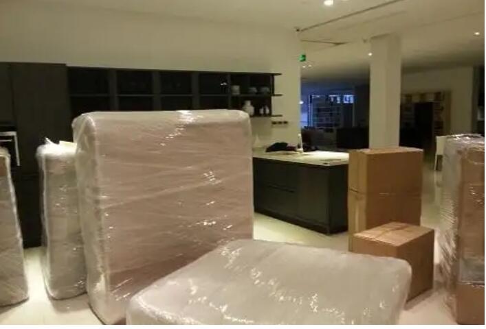 泉州到阳谷县长途搬家