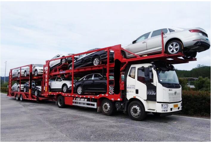 泉州到阳谷县轿车托运